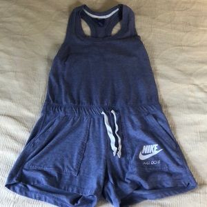 Nike Romper